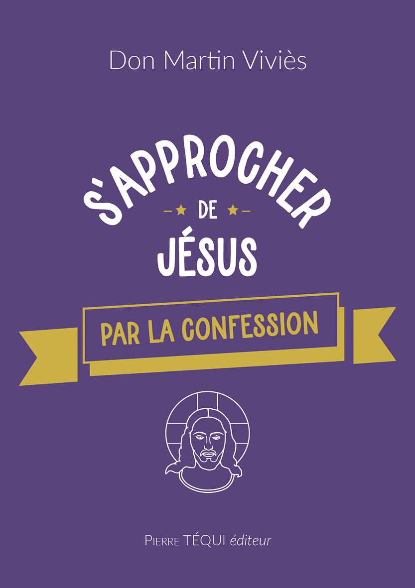 S'approcher de Jésus 