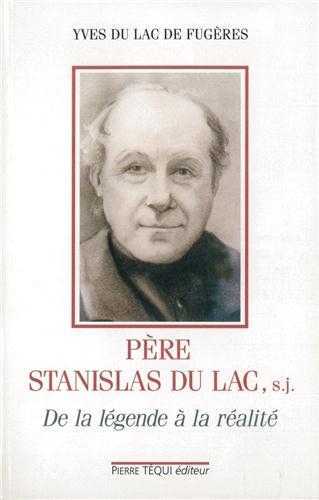 Père Stanislas du lac