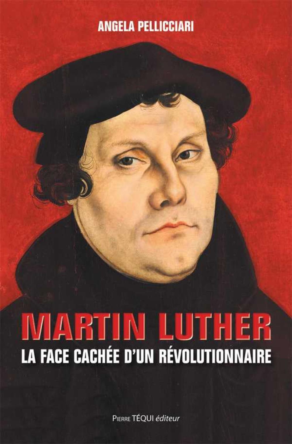 Martin Luther