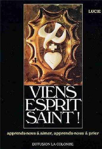 Viens, Esprit Saint !