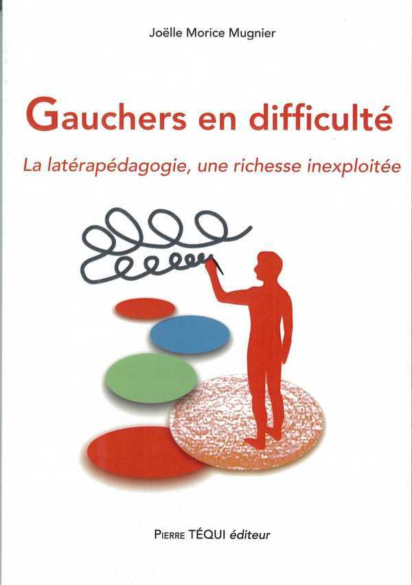 Gauchers en difficulté - La latérapédagogie, une richesse inexploitée