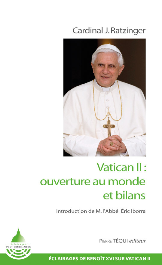 Vatican IIÂ : ouverture au monde et bilans