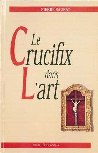 Crucifix dans l art
