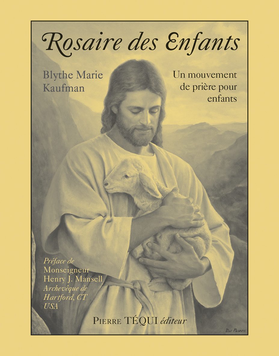 Rosaire des enfants