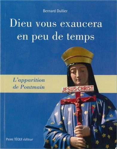 Dieu vous exaucera en peu de temps