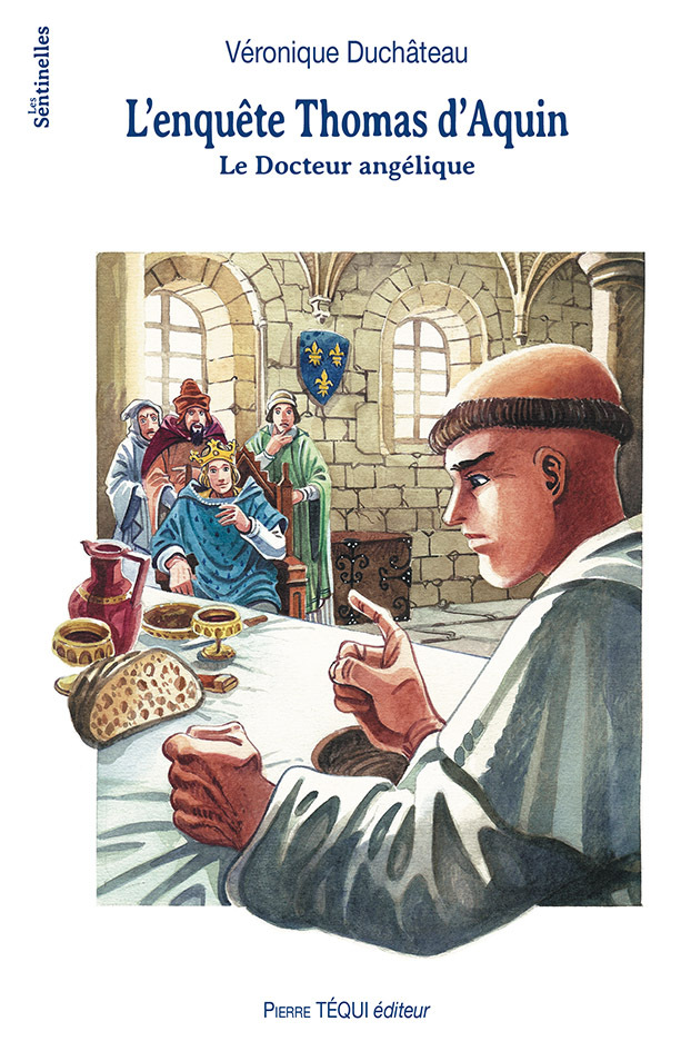 L'enquête Thomas d'Aquin