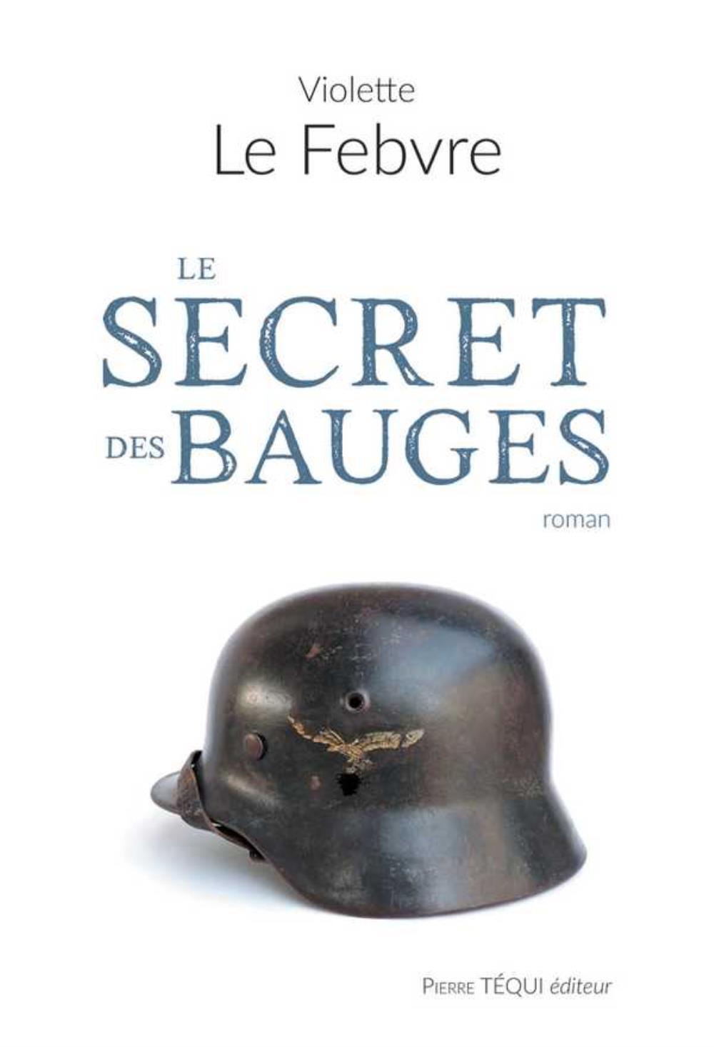 Le secret des Bauges - roman