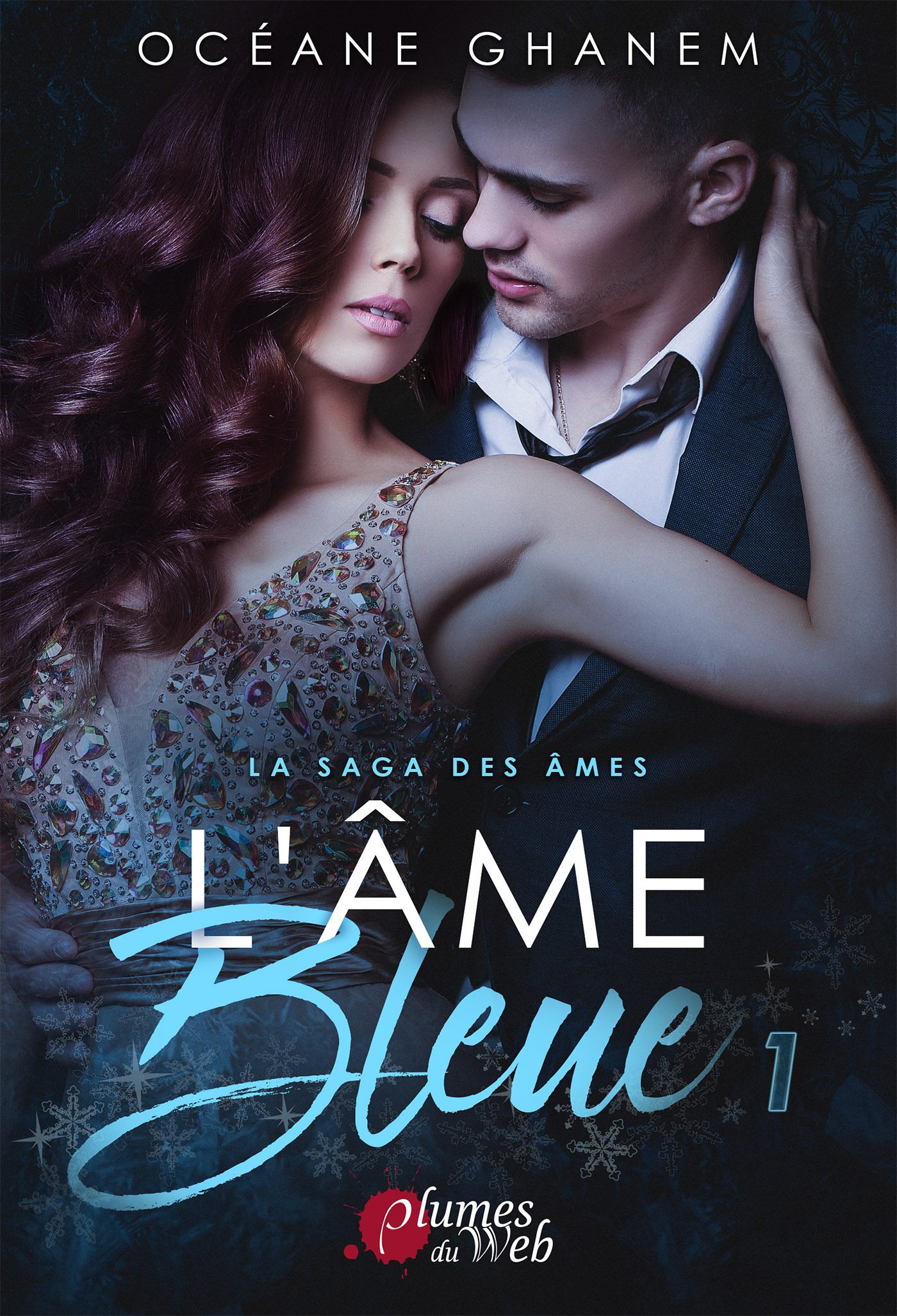 L'âme bleue