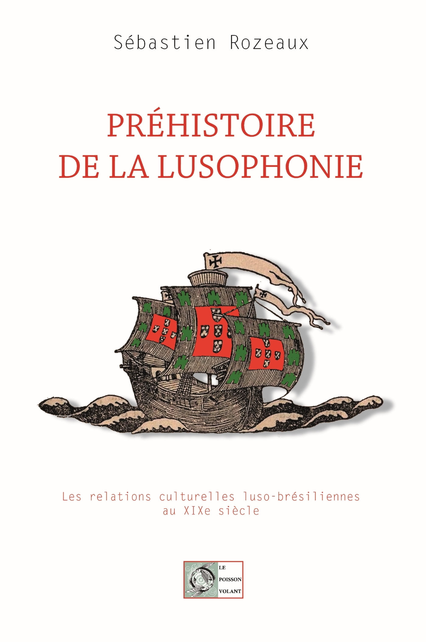 Préhistoire de la lusophonie