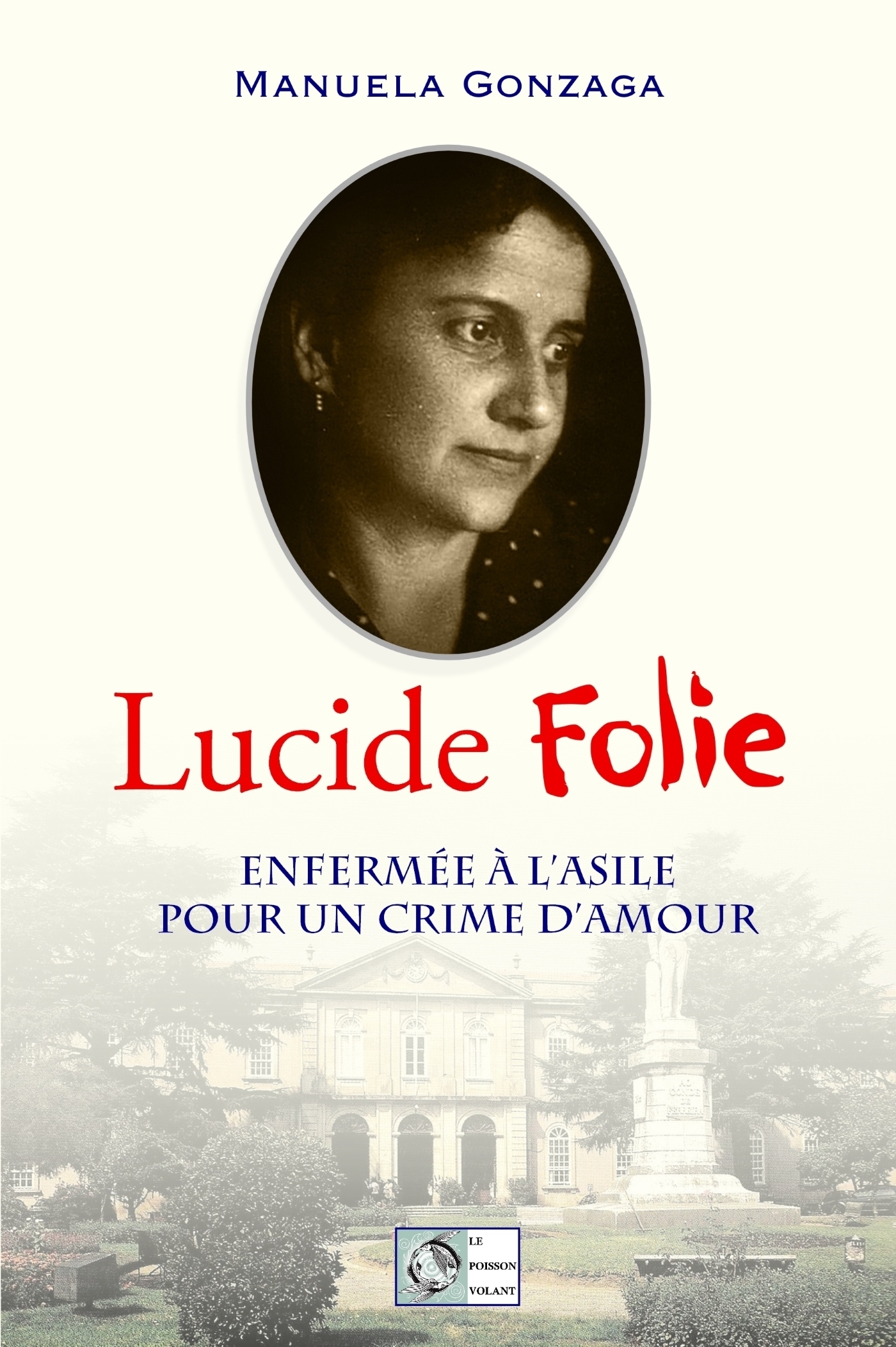 Lucide Folie