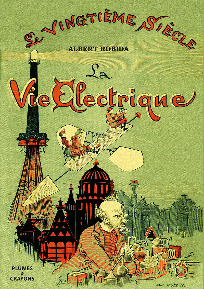 La Vie Electrique