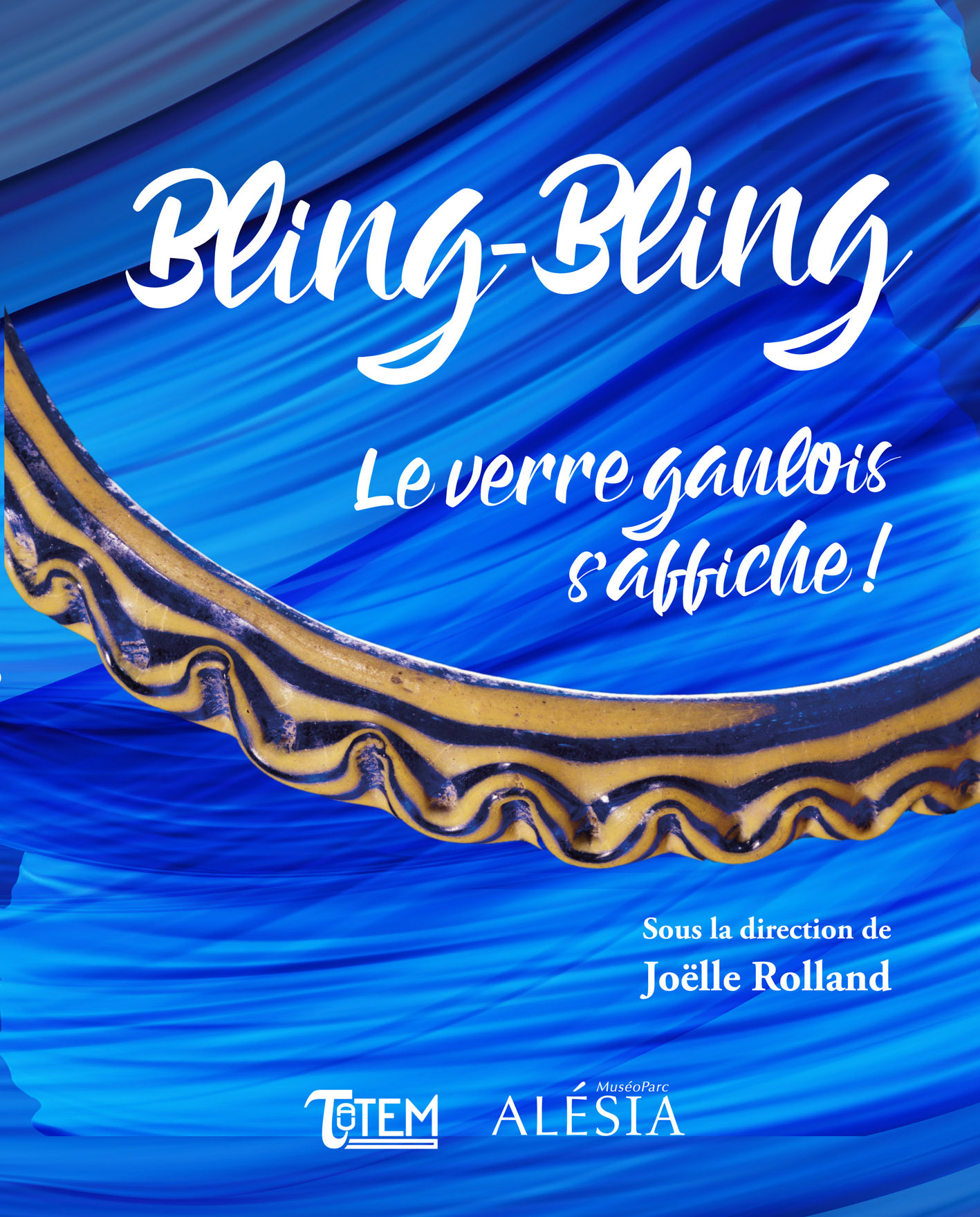 Bling-Bling le verre gaulois