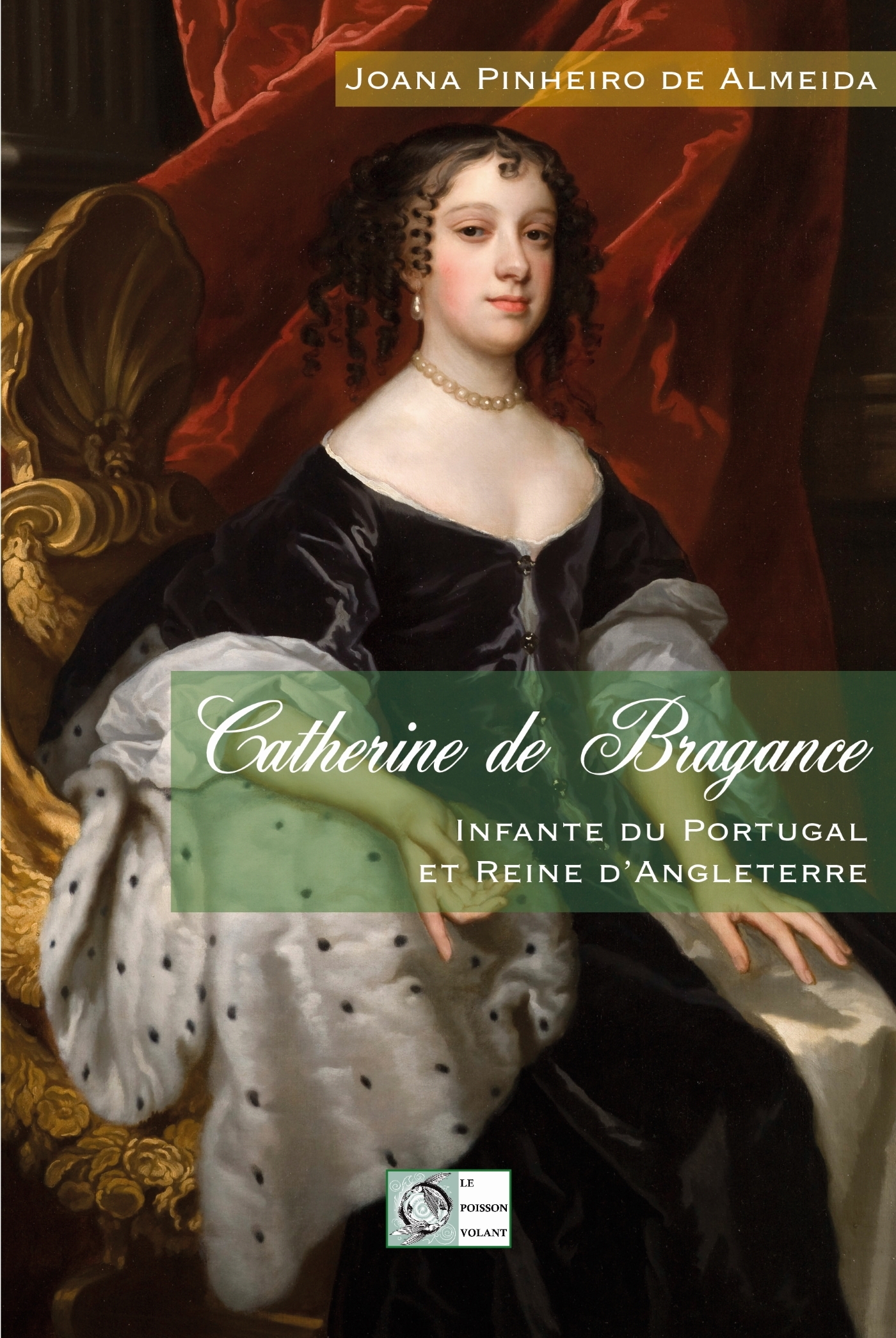 Catherine de Bragance