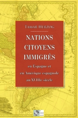 Nations, Citoyens, Immigrés