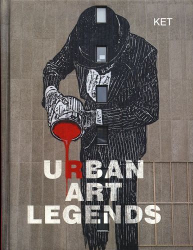 Urban Art Legends