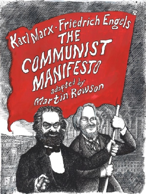 The Communist Manifesto