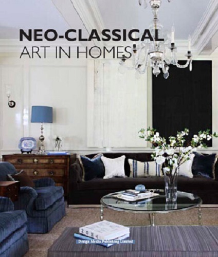 NEO CLASSICAL'ART IN HOMES