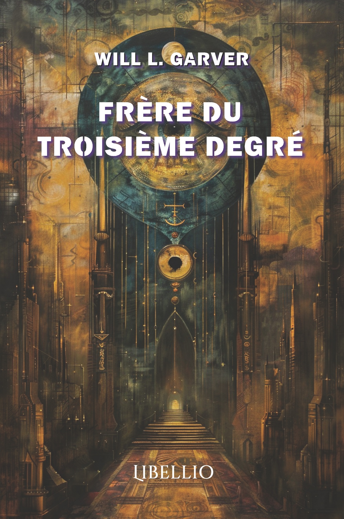 Frère du troisième degré