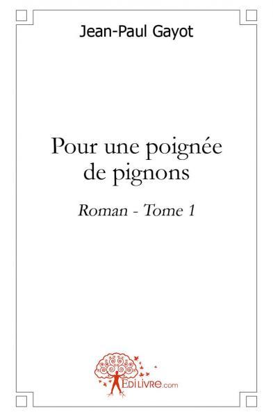 Pour une poignée de pignons