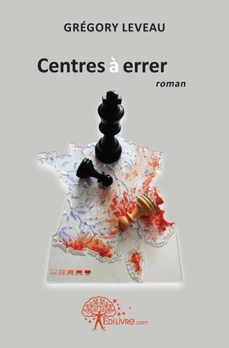 Centres à errer