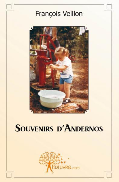 Souvenirs d'andernos