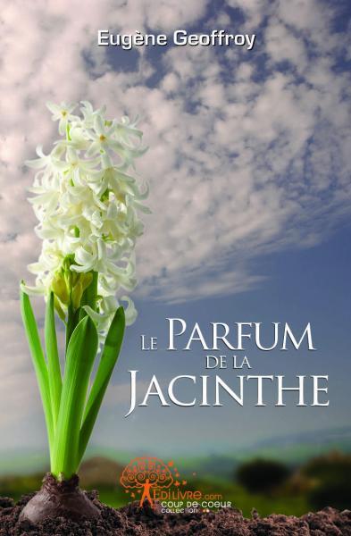 Le parfum de la jacinthe