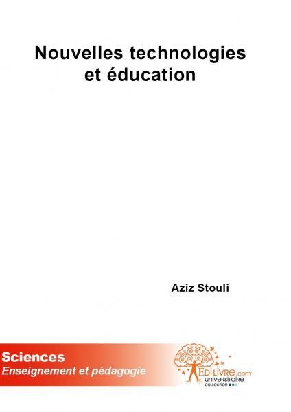 Nouvelles technologies et éducation