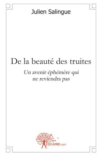 De la beauté des truites