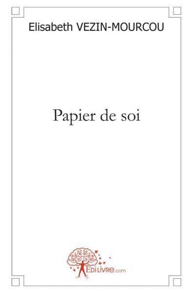 Papier de soi
