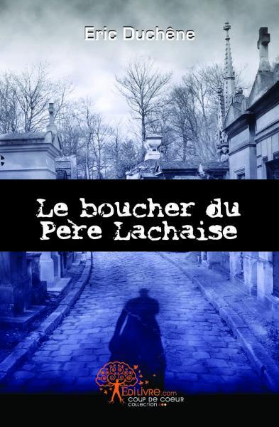 Le boucher du père lachaise