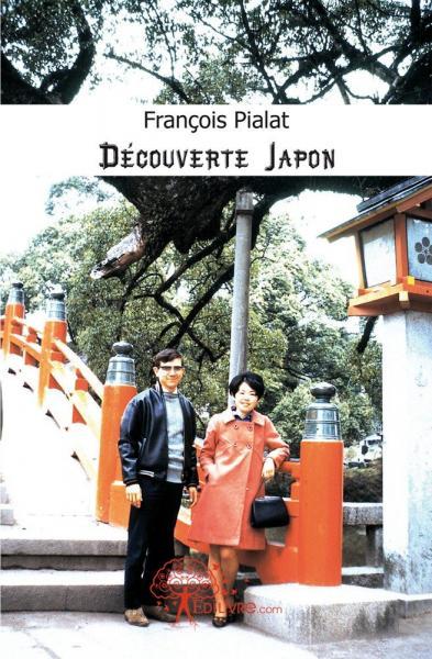 Découverte japon