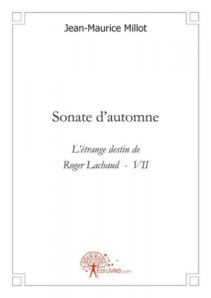 Sonate d'automne