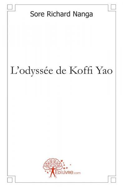 L'odyssée de koffi yao