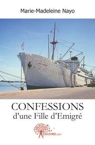 Confessions d'une fille d'emigré