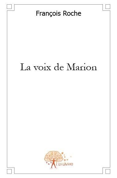 La voix de marion