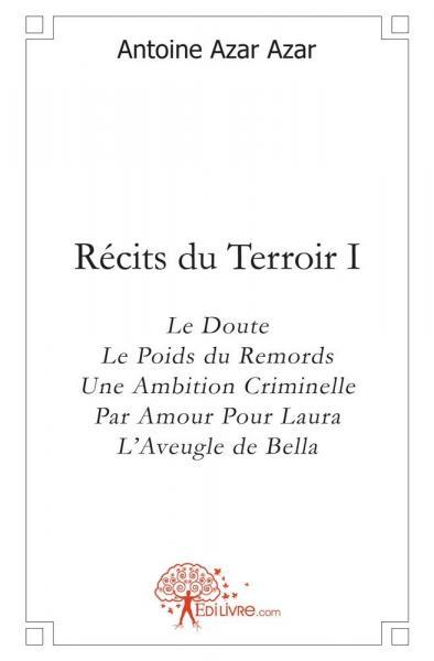 Récits du terroir i