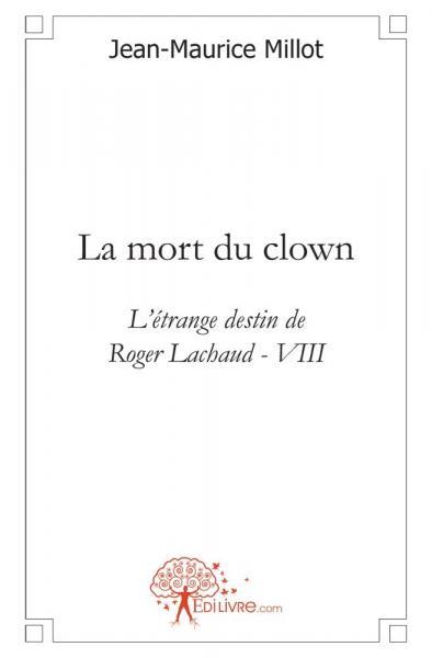 La mort du clown
