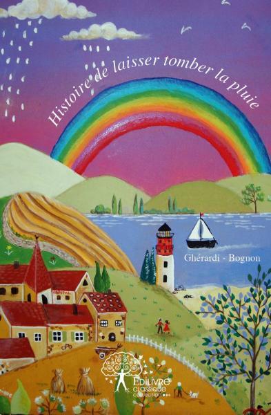 Histoire de laisser tomber la pluie