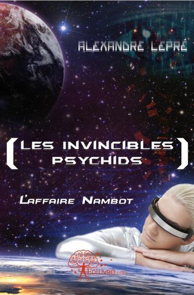 [les invincibles / psychids]