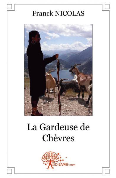 La gardeuse de chèvres
