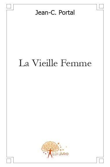 La vieille femme