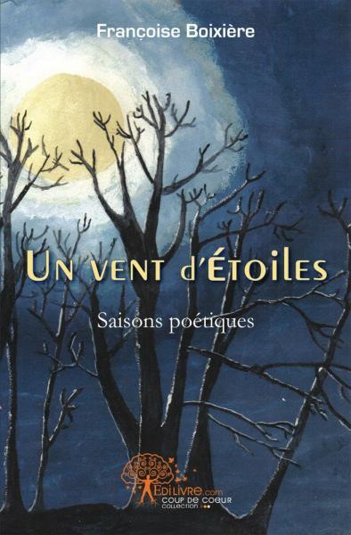 Un vent d'étoiles