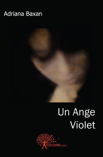 Un ange violet
