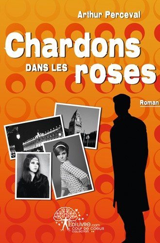 Chardons dans les roses