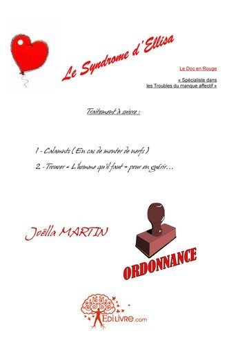 Le syndrome d'ellisa