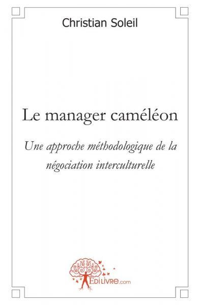 Le manager caméléon