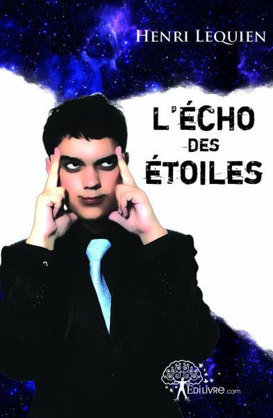 L'écho des étoiles
