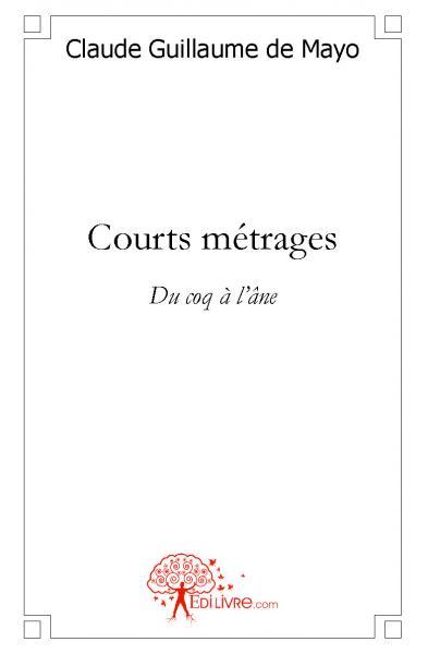 Courts métrages
