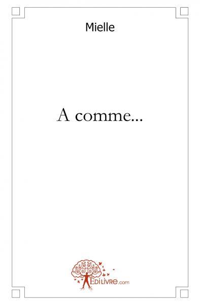 A comme...