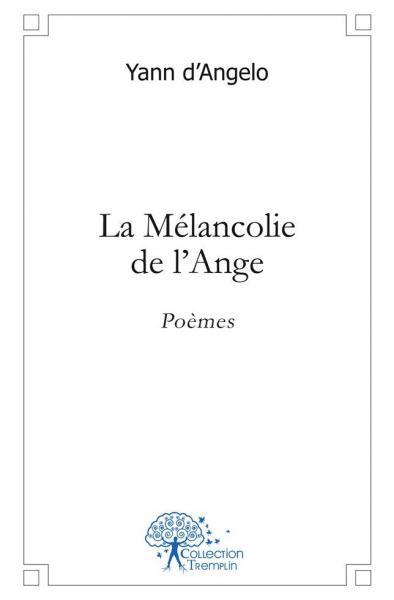 La mélancolie de l'ange